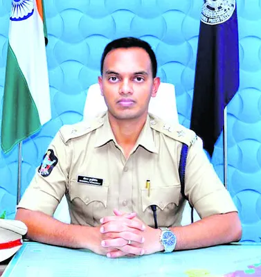 ఉత్సవాలు ప్రశాంతంగా జరుపుకోవాలి