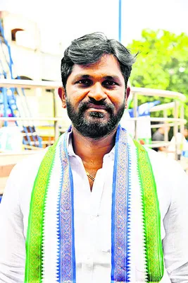 ఇదేనా సంపద సృష్టి? 
