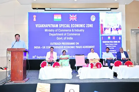 సీఈటీఏతో అదనపు ప్రయోజనాలు 