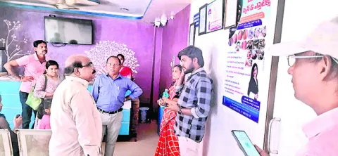 సీఈఏ నిబంధనలు తప్పక పాటించాలి