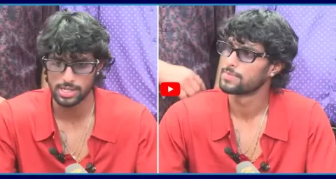 Tilak Varma First Reaction On Ind Vs Pak Final Match8