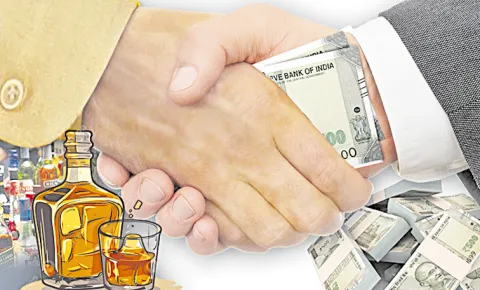 TDP govt ready to remove ARET on bars: Andhra pradesh