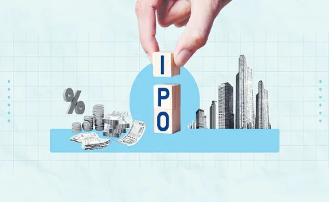 Upcoming IPOs in October 2025 will feature Tata Capital, WeWork India and other companies
