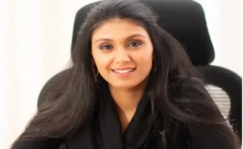 Hurun Rich List 2025  Roshni Nadar Malhotra Indias Richest Woman with 3rd Position in 