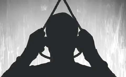 Family worries trigger 32 percent of suicides in India