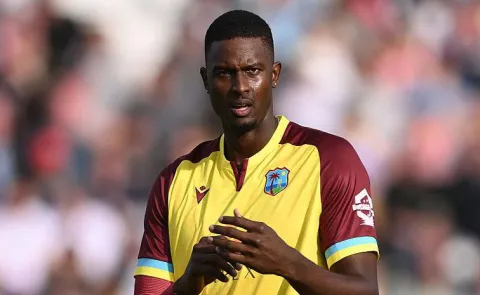 West Indies brush aside Nepal for consolation win