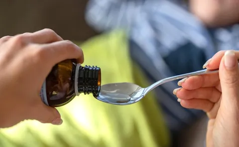 2 Cough Syrups Banned In Madhya Pradesh Kids  Kidney Failure In 15 Days
