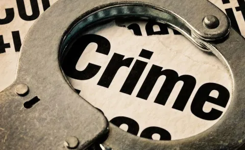 Crimes in India rise 7. 2 percent in 2023