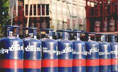 Oil marketing companies revised prices for key fuels