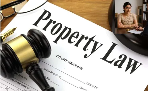 Law Advice: Daughter In Laws Rights In Ancestral Property