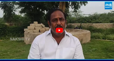 YSRCP Rama Subba Reddy Fires On Chandrababu Govt  1