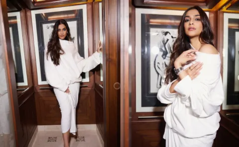 Sonam Kapoor Pregnant With Second Child Goes Viral