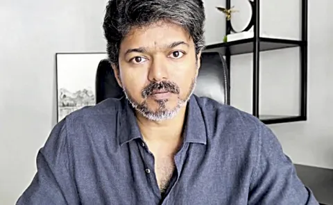 tvks vijay message to cm stalin on karur stampede