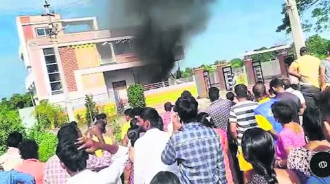 బాలాజీ అరెస్ట్‌కు రంగం సిద్ధం