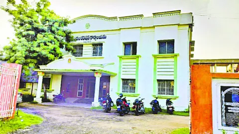 ఎంపీపీపై అవిశ్వాస తీర్మానానికి రంగం సిద్ధం 