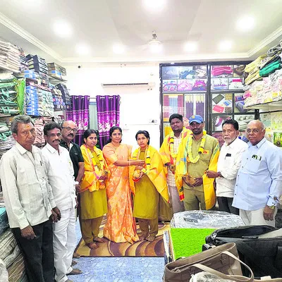 ఘనంగా పోస్టల్‌ దినోత్సవం