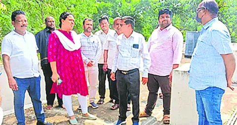 ఏఆర్‌టీ సెంటర్‌ ఏర్పాటు వ్యాధిగ్రస్తులకు వరం 