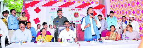 ప్రజా సంక్షేమం కోసమే జీఎస్టీ తగ్గింపు 

