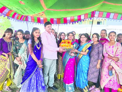 పనుల్లో నాణ్యత పాటించాలి