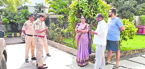 నిర్బంధాలు మాకు కొత్త కాదు 