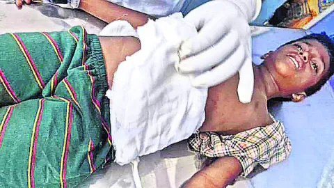 స్థలం