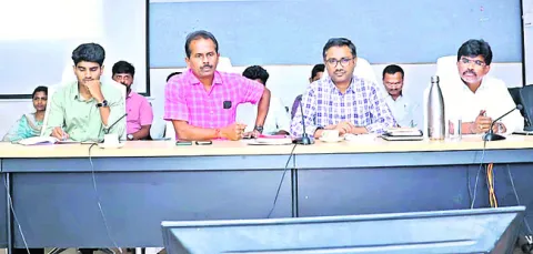 సమాచార హక్కుచట్టంపై అవగాహన తప్పనిసరి