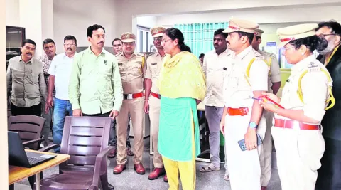 దరఖాస్తుదారులకు ఇబ్బందులు రానివ్వొద్దు 