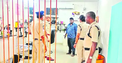 రోడ్డ
