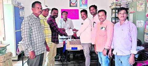 నేటి నుంచి బోధనేతర పనుల బహిష్కరణ 