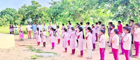 నూతన 