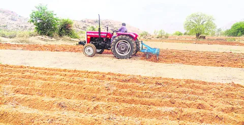 సాగుక