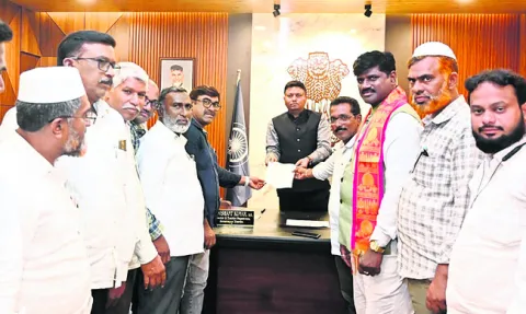 నేటి నుంచి బోధనేతర పనులు బహిష్కరణ 