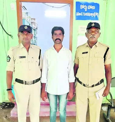 భార్యను చంపిన కేసులో ఏడేళ్ల జైలు