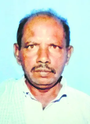 నేత్రదానంతో ఇద్దరికి కంటి చూపు 