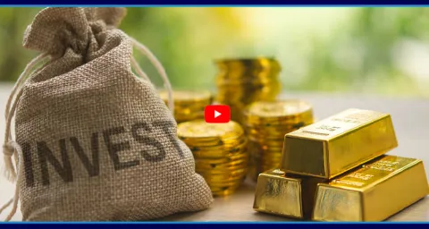 Invest Like This In Gold And Become a Crorepati 1