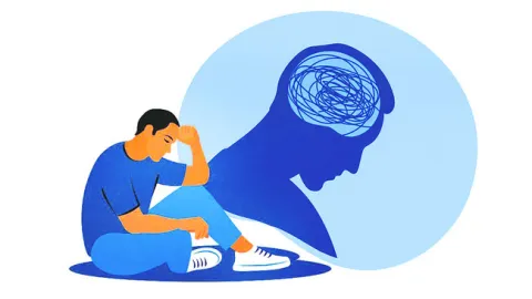 మానసిక ఆరోగ్యం.. అవగాహన కీలకం