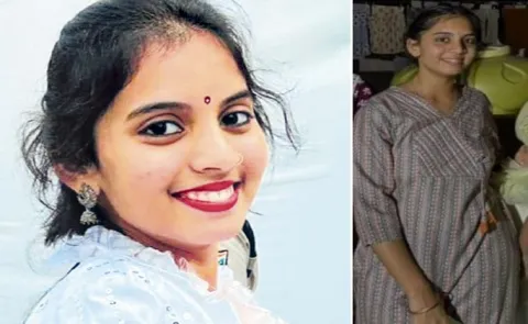 Lalaguda Mounika And Volleyball Coach Ambaji Incident Full Details