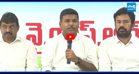 Gudivada Amarnath Strong Counter to Visakha CP Shanka Brata Comments on YS Jagan  1