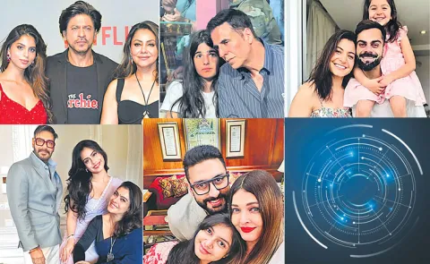 Akshay Kumar and other bollywood stars Urges Cyber Safety Lessons in Schools