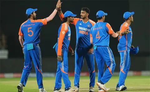 Delhi High Court Dismisses Plea Against BCCI Using Team India Name
