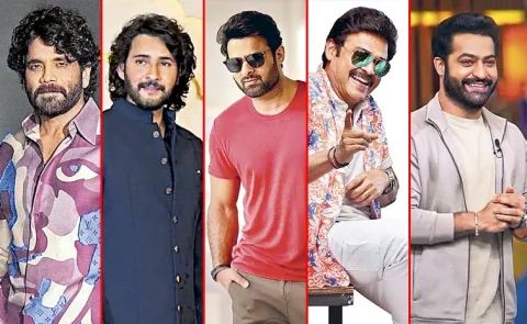 Upcoming Movies Updates in Tollywood: Care about movie titles