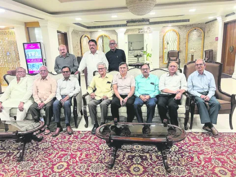 మధురం..56 ఏళ్ల జ్ఞాపకం 