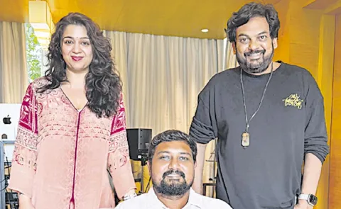 PuriSethupathi Film Music Director Fix