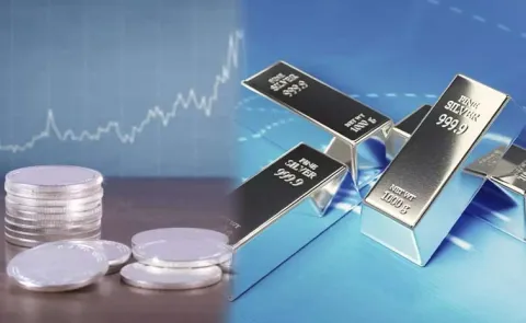 All Time Record Silver Price Know The Details Here