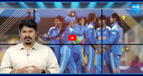 Indias World Cup Dream Finished After SA Win 2