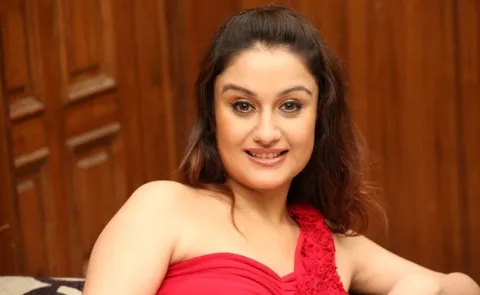 Sonia Agarwal About Will Movie