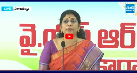 Varudu Kalyani Open Challenge To Minister Kollu Ravindra Over Fake Liquor 2