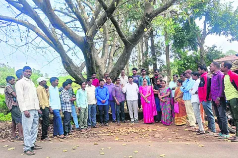 ప్రభుత్వ వైఫల్యాలను వివరించాలి 