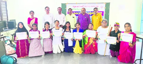 అలరిం
