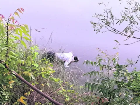 క్రైం